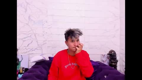 Snapshot of im_milan_rs chatting on February 2025 07:01:02 AM im_milan_rs online show from February 2025 07:01:02 AM