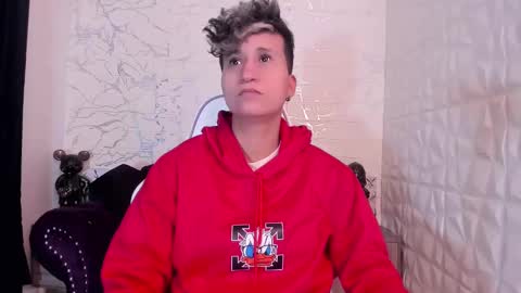 Snapshot of im_milan_rs chatting on March 2025 07:34:02 AM im_milan_rs online show from March 2025 07:34:02 AM