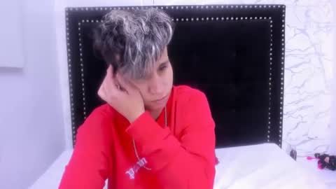 Snapshot of im_milan_rs chatting on March 2025 09:34:02 AM im_milan_rs online show from March 2025 09:34:02 AM