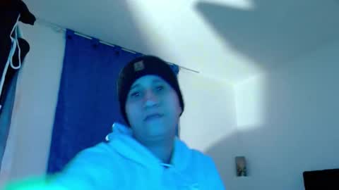 Snapshot of im_milan_rs chatting on December 2025 01:35:02 AM im_milan_rs online show from December 2025 01:35:02 AM