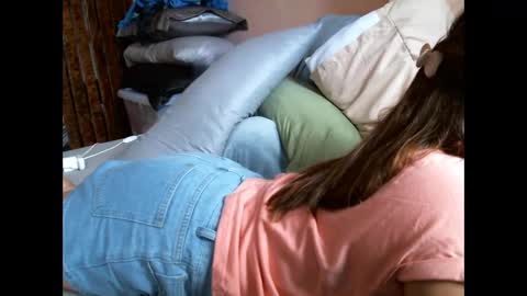 Snapshot of im_your_secret chatting on December 2025 04:20:02 AM im_your_secret online show from December 2025 04:20:02 AM