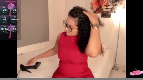 Snapshot of imacwenn_ chatting on January 2025 03:52:02 PM Sofia online show from January 2025 03:52:02 PM