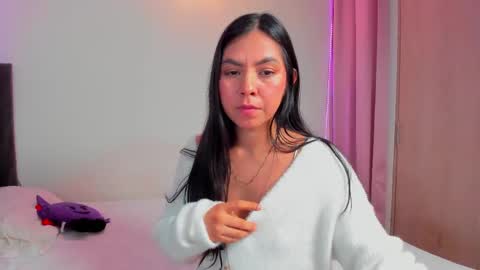 Snapshot of imdayaadams chatting on February 2025 08:06:01 AM Dayana online show from February 2025 08:06:01 AM
