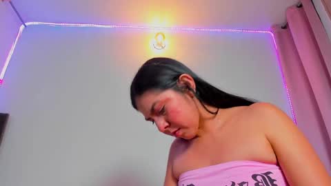 Snapshot of imdayaadams chatting on March 2025 06:24:02 AM Dayana online show from March 2025 06:24:02 AM