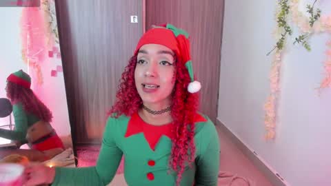 mia ---------  COL TIME online show from December 2024 03:19:01 AM