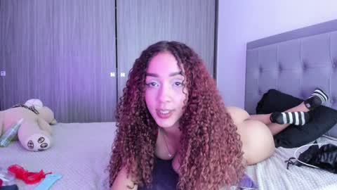 mia ---------  COL TIME online show from January 2025 02:06:02 AM