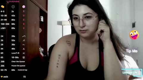 Florencia online show from March 2025 07:05:02 PM