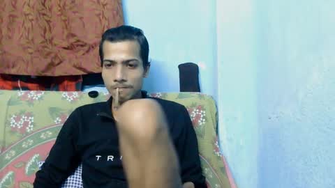 Suman Leo online show from September 2025 07:46:02 PM