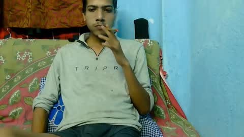 Suman Leo online show from September 2025 09:37:01 PM