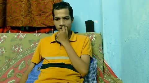 Suman Leo online show from September 2025 07:57:02 PM