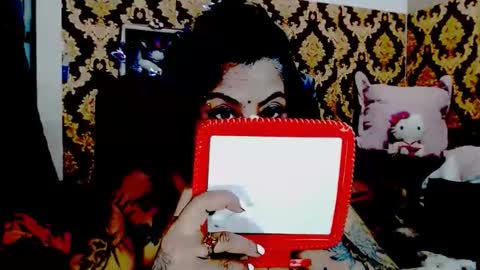 anusha online show from November 2025 05:23:02 PM