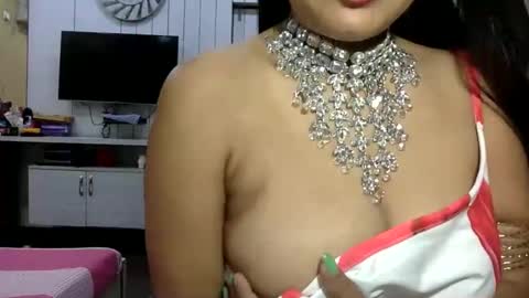 Snapshot of indianrads9 chatting on November 2025 07:02:02 PM Radha online show from November 2025 07:02:02 PM