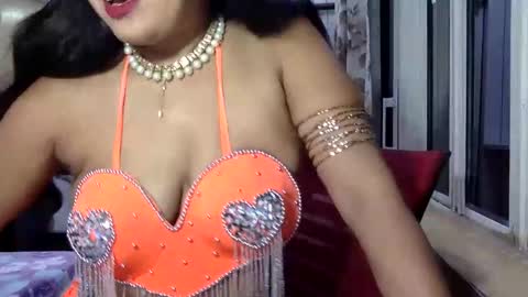 Snapshot of indianrads9 chatting on November 2025 07:23:02 PM Radha online show from November 2025 07:23:02 PM