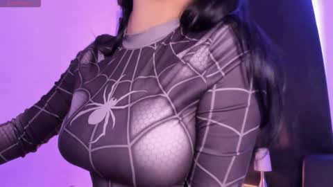 Snapshot of infernalkiss chatting on November 2025 01:59:01 AM InfernalKiss online show from November 2025 01:59:01 AM