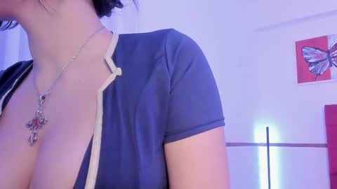 Snapshot of infernalkiss chatting on November 2025 06:39:03 AM InfernalKiss online show from November 2025 06:39:03 AM