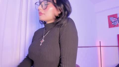 Snapshot of infernalkiss chatting on December 2025 09:31:02 PM InfernalKiss online show from December 2025 09:31:02 PM