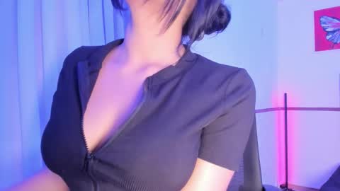 Snapshot of infernalkiss chatting on December 2025 02:16:02 AM InfernalKiss online show from December 2025 02:16:02 AM