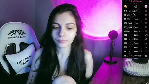 Inga online show from December 2025 04:36:01 PM