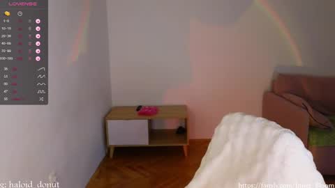 Snapshot of inner_bloom chatting on January 2025 09:56:02 AM inner_bloom online show from January 2025 09:56:02 AM