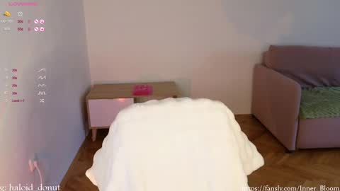 Snapshot of inner_bloom chatting on January 2025 01:38:01 PM inner_bloom online show from January 2025 01:38:01 PM