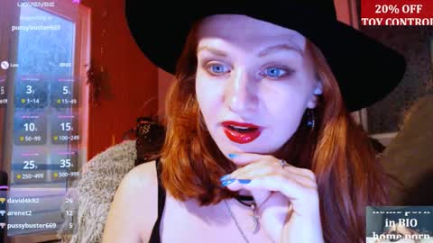 Cassie online show from September 2025 02:31:01 PM