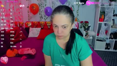 Iry online show from November 2025 05:15:01 PM