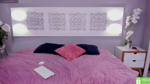 Iris Rosse online show from January 2025 09:08:02 PM