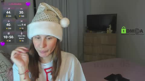Snapshot of irina_05 chatting on December 2024 12:01:02 AM IRINA online show from December 2024 12:01:02 AM