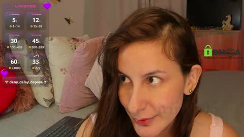 Snapshot of irina_05 chatting on December 2024 12:38:01 AM IRINA online show from December 2024 12:38:01 AM