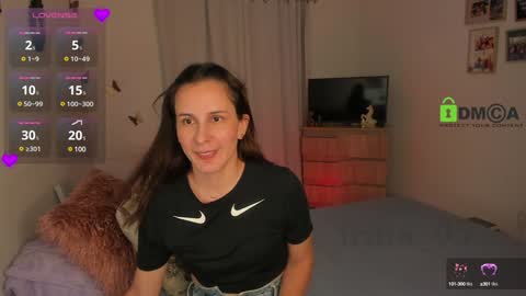 Snapshot of irina_05 chatting on January 2025 01:33:01 AM IRINA online show from January 2025 01:33:01 AM