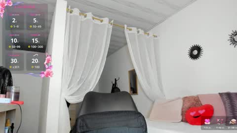  IRINA  online show from October 2025 11:48:02 PM