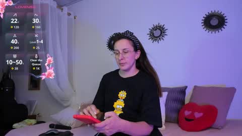  IRINA  online show from October 2025 12:00:02 AM