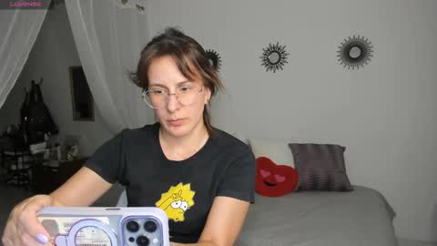  IRINA  online show from October 2025 12:33:01 AM