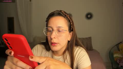  IRINA  online show from November 2025 12:32:01 AM