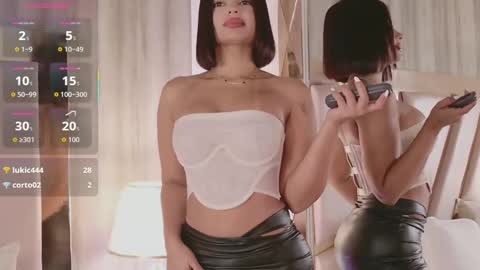 irinavelvet online show from September 2025 05:25:01 PM