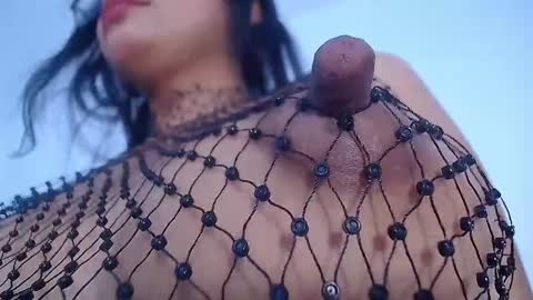 iris_jackson online show from September 2025 08:43:01 PM