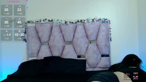 Snapshot of iris_mandarinne chatting on October 2025 06:09:01 PM Iris online show from October 2025 06:09:01 PM