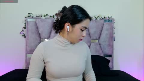 Snapshot of iris_mandarinne chatting on November 2025 06:40:02 PM Iris online show from November 2025 06:40:02 PM