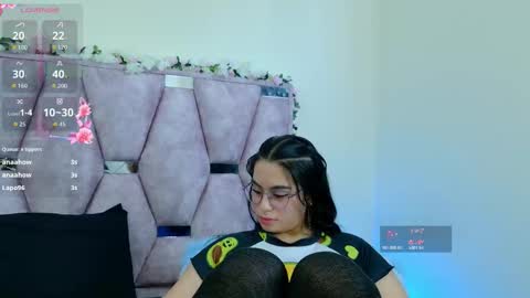 Snapshot of iris_mandarinne chatting on December 2025 05:21:02 PM Iris online show from December 2025 05:21:02 PM