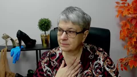 I R I S online show from December 2024 07:29:02 AM