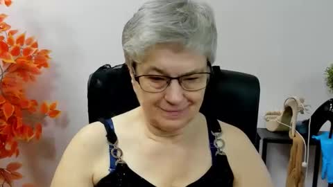 I R I S online show from September 2025 06:24:01 AM