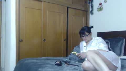 Isabeel Sofia online show from December 2024 12:19:01 PM