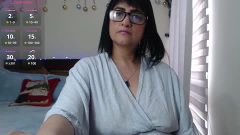 Isabeel Sofia online show from December 2024 03:10:01 PM
