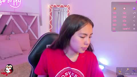 ISABELA  online show from November 2025 11:43:02 AM