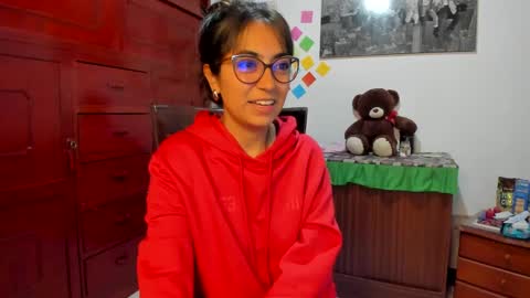 Isabella22 1 online show from January 2025 02:18:02 AM