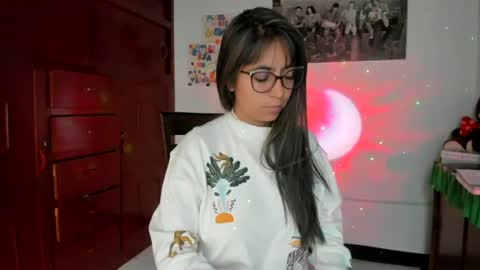Isabella22 1 online show from February 2025 11:43:02 AM