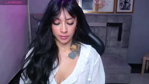 Snapshot of isabella_collen_v chatting on September 2025 01:11:02 PM Hi Stream 800am to 200pm online show from September 2025 01:11:02 PM