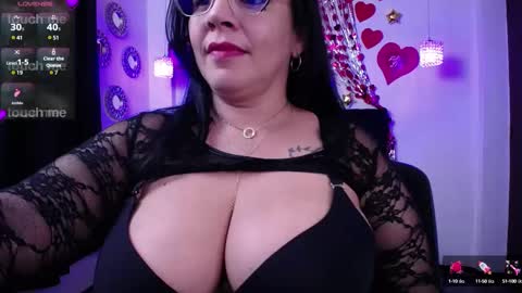 Isabella Di Prinzio online show from February 2025 04:37:01 AM