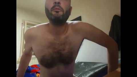 isiyhades online show from September 2025 10:59:02 PM