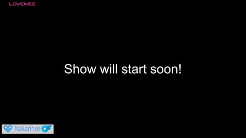 Gio online show from February 2025 12:09:01 AM